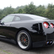 Illustration for article titled Nissan GT-R Shaves Back To Get That "Clean Look"
